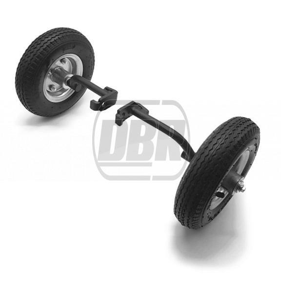 Barra estabilizadora Pit Bike FS 65 50 arranque tierra equilibrio ruedas de entrenamiento 10ten 50R