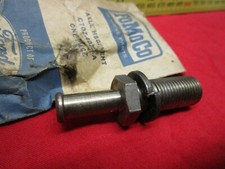 1967-1971 Ford Torino Fairlane Comet Cyclone Rear Axle Vent Differentrial Nos