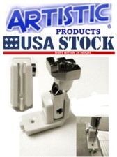 BERNINA NEW STYLE FOOT,Invisible Concealed Zipper Foot For Activa,Artista,Aurora