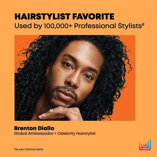 MATRIX Opti.Care Professional ANTI-FRIZZ Conditioner | For Salon Smooth 98GM - Picture 7 of 7