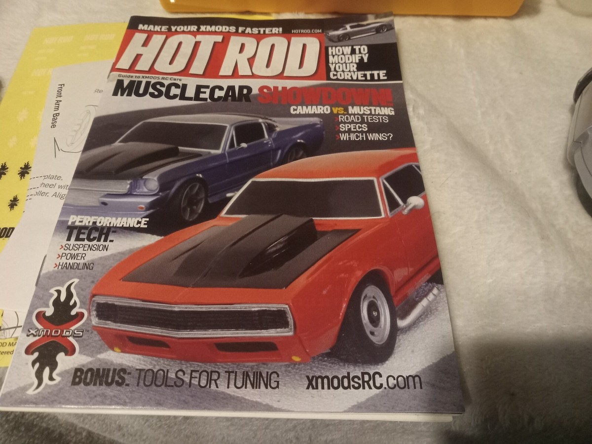 ラジコン　当時物　XMODS フォード　マスタング　スターターキット ラジコン 当時物 XMODS フォード マスタング スターターキット Xmod