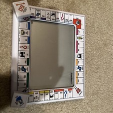 ETCH A SKETCH Monopoly 60th Anniversary LIMITED EDITION - Original Magic Screen