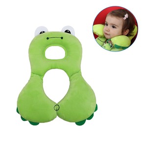 baby head rest support