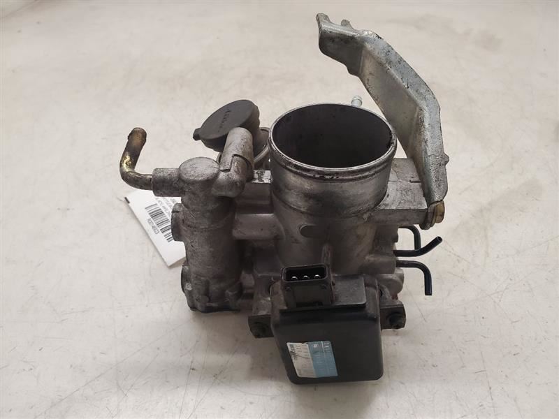 Toyota Corolla, Throttle Body Assy, 90-91, 1.6L,4CYL, 2WD Toyota Corolla, Throttle Body Assy, 90-91, 1.6L,4CYL, 2WD