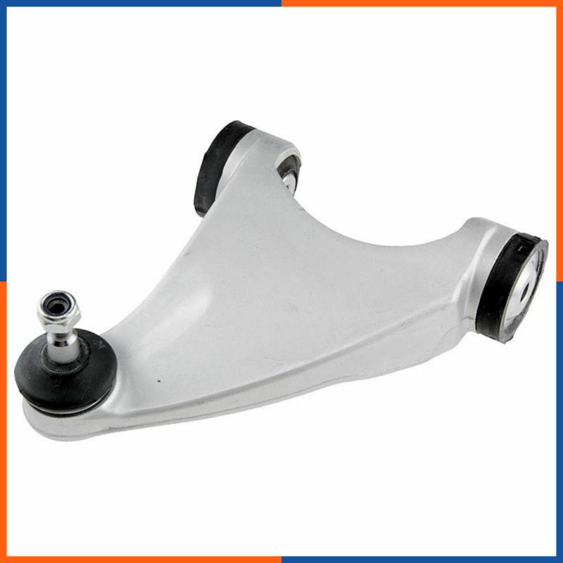Bras de suspension avant gauche pour Alfa Romeo 147 156 GT | Réf 40-01573