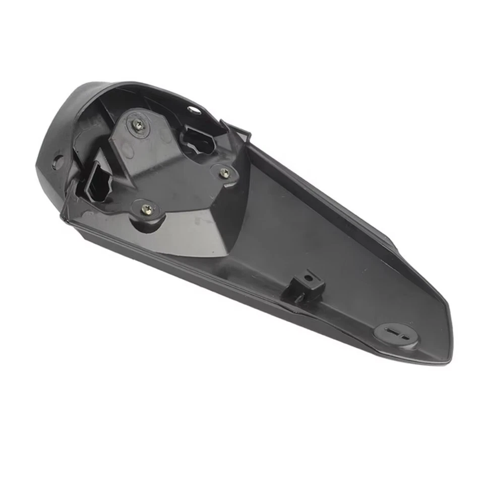 Para Yamaha YZF R1 2015-2023 2022 2021 Pillón Cubierta Asiento Trasero Capucha Carenado Solo Foto 4 de 4