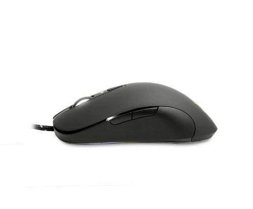 SteelSeries SENSEI [RAW] Rubberized Black 62155 - Image 4 of 4
