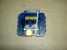 Image of Irwin IW6061304 Impact Pro Performance Screwdriver Bits PH2 25mm (Pack 20)