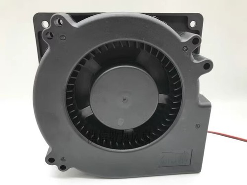1 pieza Ventilador HUALIWANG B1203218 SM DC18V 120*32mm 2 Ventilador de refrigeración - Imagen 3 de 3