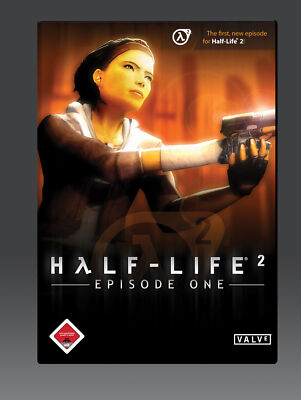 Half-Life 2: Episode 1 (PC)