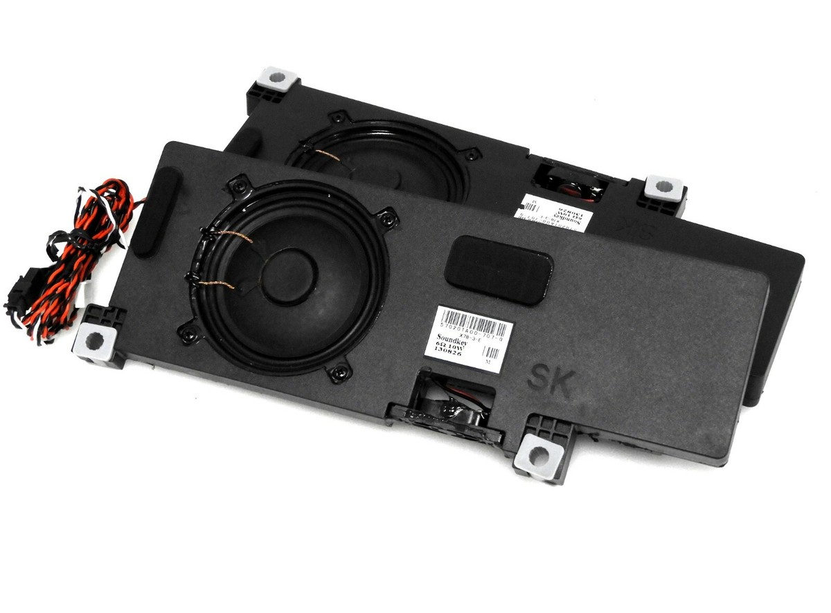 Vizio M801D-A3 TV Speakers Set | eBay
