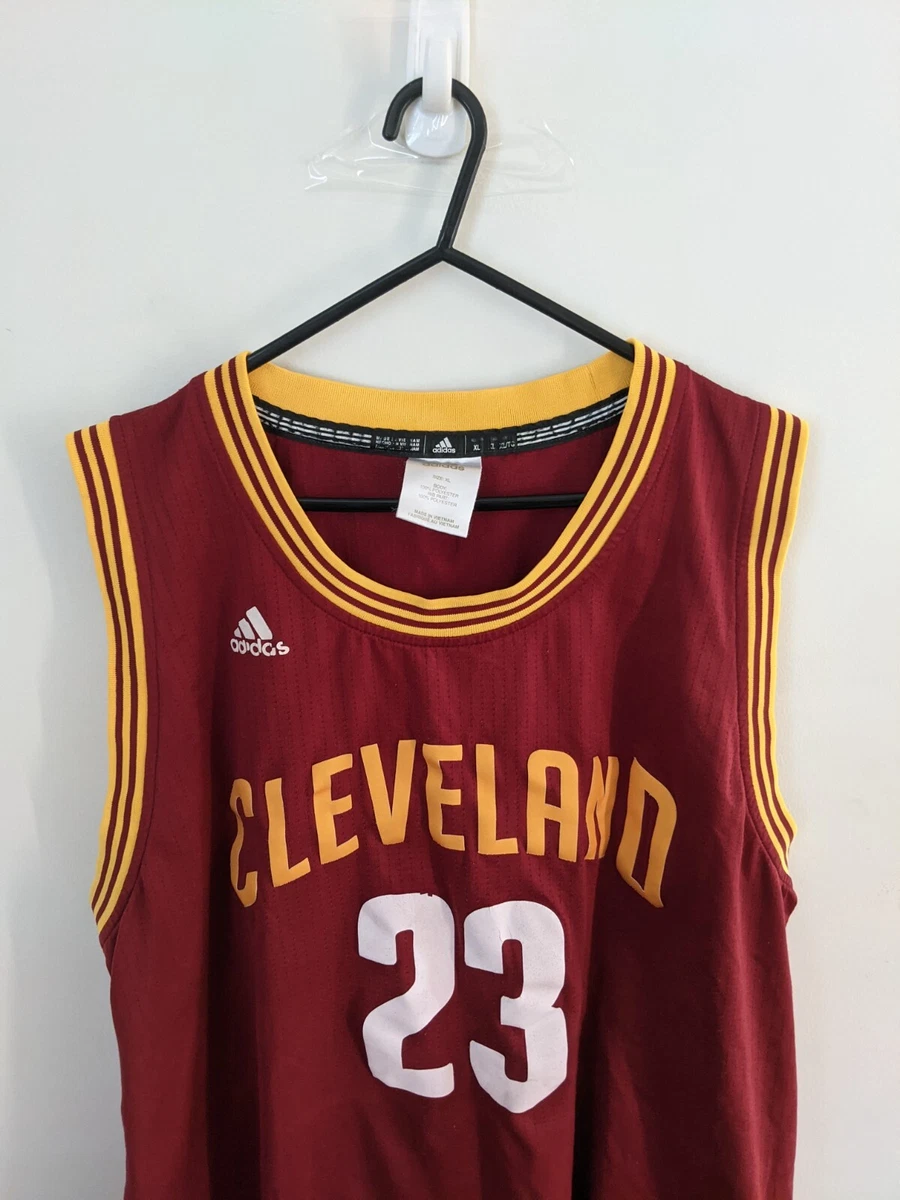 Lebron cavs jersey mens 2025