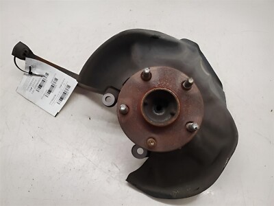 1993-2005 Lexus GS300 Passenger Right Front Spindle Knuckle OEM 93-05