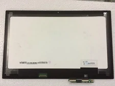 13.3" LCD screen+touch digitizer assembly for DELL inspiron 13 7353 1920x1080