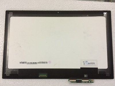 13.3'' LCD screen+touch digitizer assembly for DELL inspiron 13 7353 1920x1080