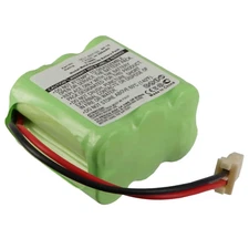 BNA-WB-H1121 Dog Collar Battery, Replacement for Dogtra DC-7 Battery