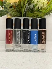 Bath and Body Works Men's Mini Cologne Spray (You Pick) 0.5 oz / 15 ml