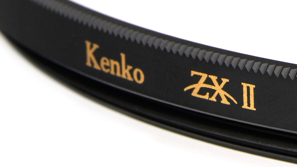 KENKO 58MM ZXII UV L41 FILTER (351815) for sale online | eBay