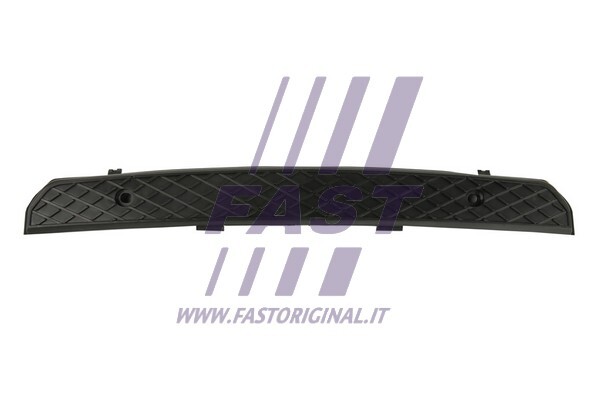 FT91472 FAST Ventilation Grille, bumper for MERCEDES-BENZ