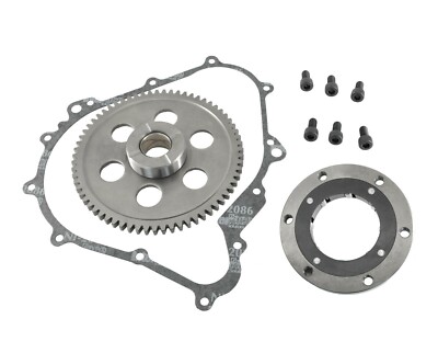 Kodiak 450 03~06 Kodiak 400 02~06 Starter Clutch Gasket