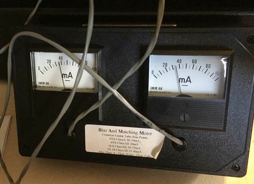 JJ Electronics 6l6gc Power Vacuum Tube Matched Pair for sale
