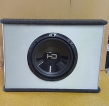 scosche 10 powered subwoofer