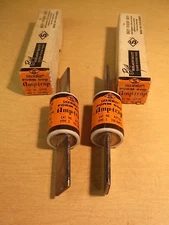 Shawmut Amp Trap A2Y150 Lot of 2 150 Amp Fuses NEW IN BOX *FREE SHIPPING*