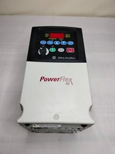 Allen Bradley Powerflex 40 22B-A8P0N114 22BA8P0N114 Series A AC Drive Inverter