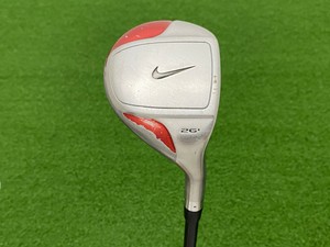 used nike cpr hybrid golf clubs