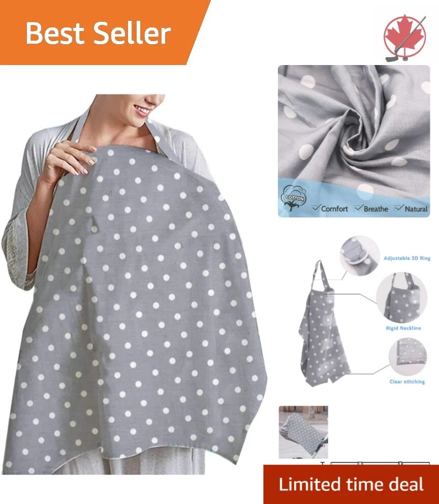 Nursing cover discount