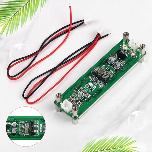 NEW PLJ-8LED-R 0.1MHZ-2.4GHz RF Signal Frequency Counter Cymometer Tester - Zdjęcie 13 z 15