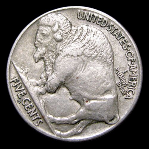 1915-D Buffalo Nickel ---- Stunning Condition Coin ---- #321Z - Picture 3 of 3
