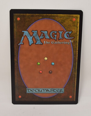 Magic The Gathering MTG Shapeshifter Artifact Card 4th Korean NM