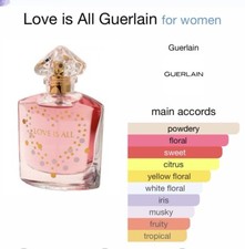 娇兰Love 女式香水| eBay