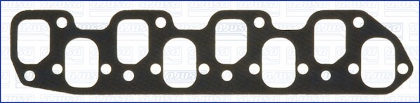 AJUSA 13126800 Gasket, intake/ exhaust manifold for CHRYSLER,DODGE,PLYMOUTH