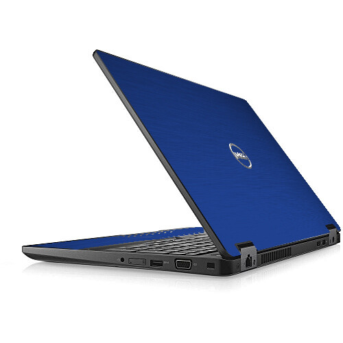 LidStyles Metallic Laptop Skin Protector Decal Dell Latitude 5280 - Picture 10 of 11