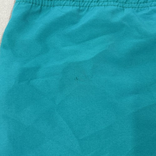 Costume da bagno Ted Baker London Teal Block Color Design pantaloncini taglia 5 US XL 40 pollici - Foto 8 di 8