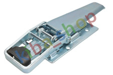 ECCENTRIC LOCK / LOCKING WITH BLOCKADE OVERBOARD LOCK 328X120MM