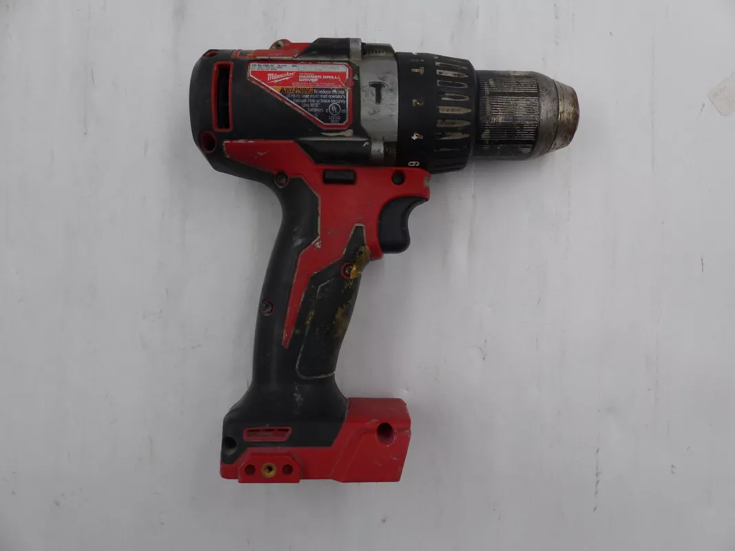 Milwaukee 2902 on sale