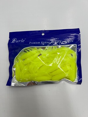 Genuine Burle Premium Fishing Tackle Craftsmen for Luring Hunting Green