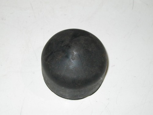 BMW E34 E32 Hinterer Stoßdämpfer Abdeckung Top 1132854 33521132854 Used Original