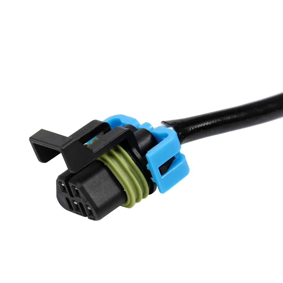 4X OEM Novo Sensor de Oxigênio O2 Upstream e Downstream Para Chevy Silverado GMC Sierra - Imagem 4 de 4