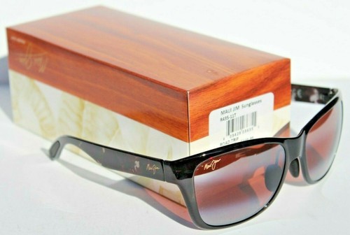 MAUI JIM Road Trip POLARIZED Sunglasses 