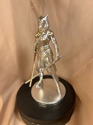Ahsoka Live Action Female Space Hero Figure