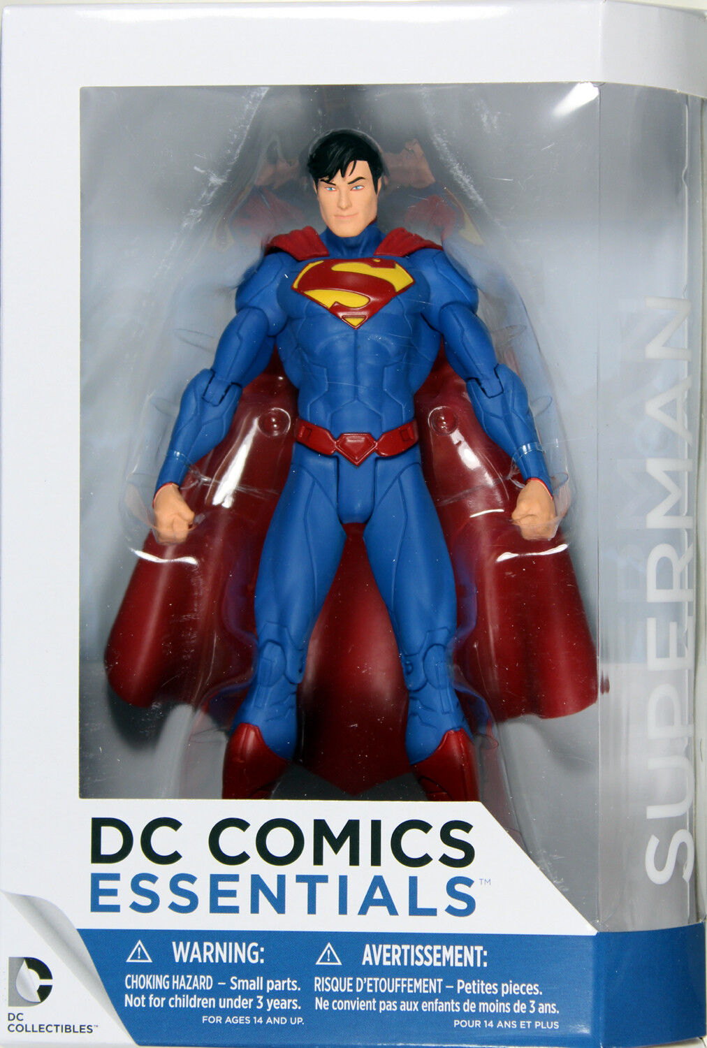 new 52 figures