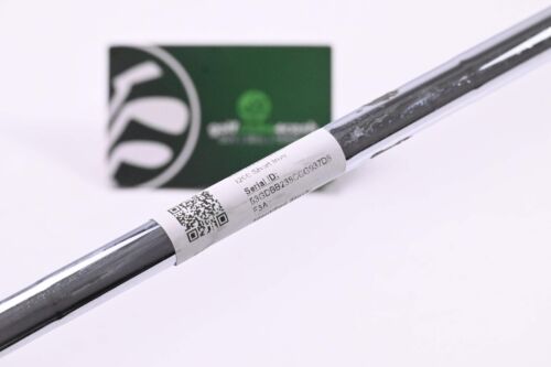 Ping i200 #9 Iron / 41 Degree / Green Dot / X-Flex Steel Shaft - Picture 5 of 6