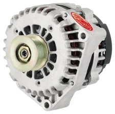 POWERMASTER HIGH AMP ALTERNATOR- 48237