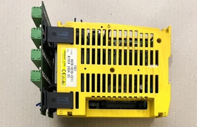 Fanuc A02B-0236-C211 - Fanuc I/O Modul