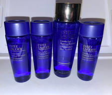 LOT Estee Lauder Gentle Eye Makeup Remover All Skintypes - 3.4 FL  1.7 fl.oz