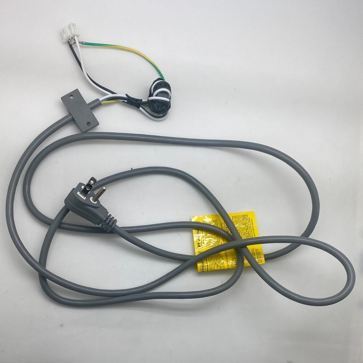 OEM LG Refrigerator Power Cord EAD65881210/EAD61857359/EAD61857344